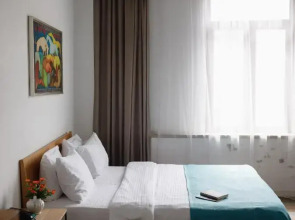 Апартаменты Mariinsky & Hotel