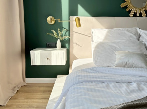 Квартира Хозяйка медной горы