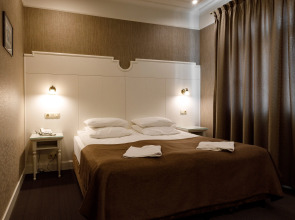 Усадьба Веранда Суздаль