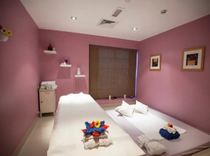 Four Points by Sheraton Bur Dubai