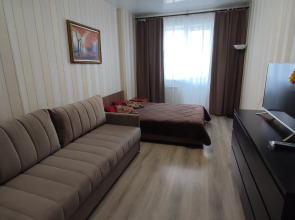 Апартаменты Фрунзе 49 Этаж 12