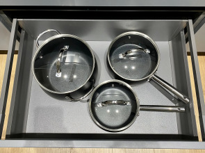 Апартаменты Villa Elisabet