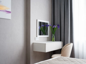 Апартаменты Iris by Pavlov