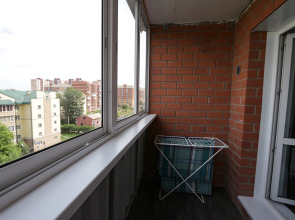 Квартира на Аэропорте 4