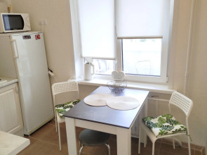 Апартаменты Пушкина 44