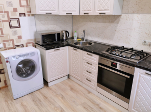 Квартира с балконом