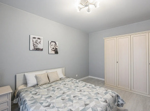 8 Апартаменты Stepanenkov на улице Покатная 55