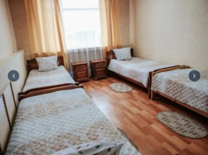 Romashka Mini hotel