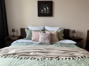 Квартира на Площади Победы 1