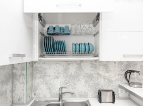 Апартаменты Apart Seasons Stepana Razina 95