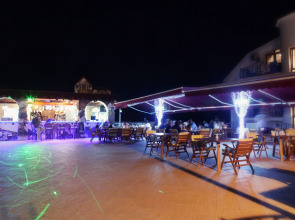 Rayda Hotel — Building 2