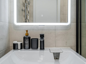 Квартира Уютная с новым ремонтом