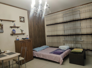 Меблированные комнаты Комильфо