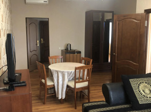 Отель Жемчужина