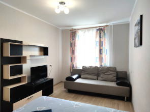 Квартира на Короленко 30