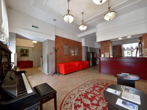 Рахманинов мини-отель