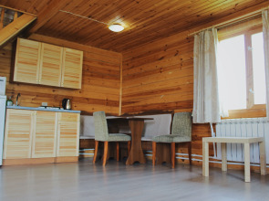 База Отдыха FunForest