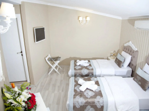 Divani Ali Hotel