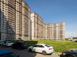 Квартира на улице Июльских Дней