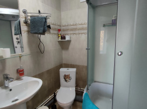 Апартаменты на Гражданской №4