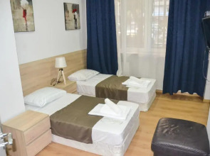 Отель Piccolo Casa Bella