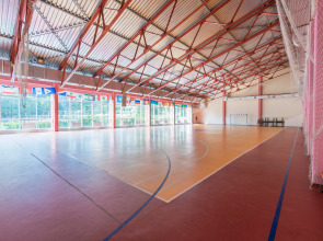 Оздоровительно-образовательный Центр Илона