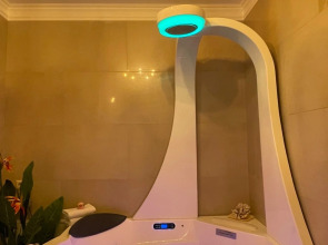 Отель Калина