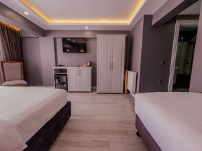 Classio Suite Hotel