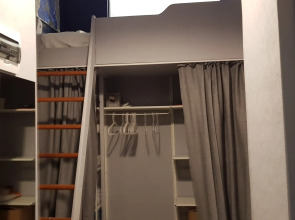 Квартира у Летнего Сада