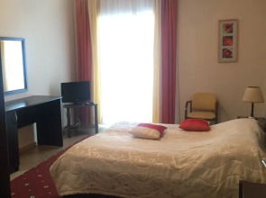 Гостевой дом на Куршской косе