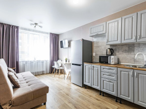 Апартаменты на Готвальда Dream House