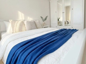 Apartamenty u Casi i Kremla