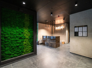 Апартаменты  Мята 11-3