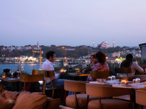 Georges Hotel Galata