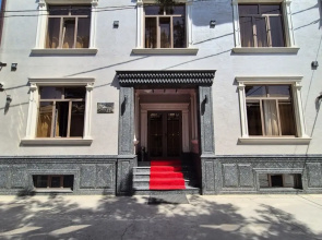 Yasmin Guest house