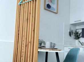 Апартаменты 4 Парка Мята