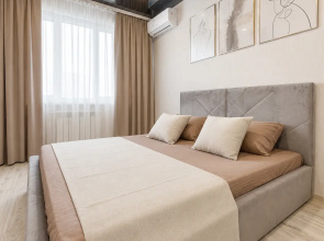 V Tsentralnom Rayone Goroda Kurska Flat