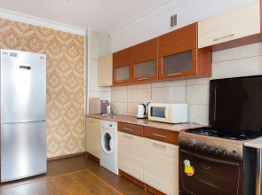 Квартира ПосуткаРу Октябр пл 31А Курортный парк и Питьевая галерея