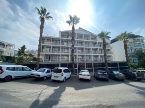 Prima Hotel