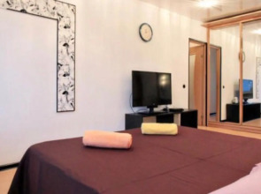 Апартаменты Соммера 12