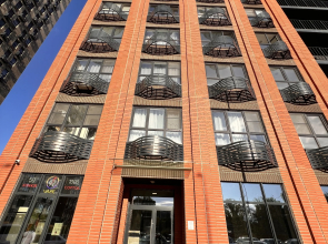 Квартира Закаты Нижнего