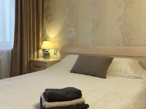 Квартира Димитрова 41г