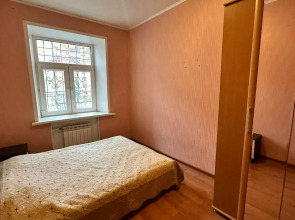 Квартира Уютная 3х комнатная квартира в историческом центре города