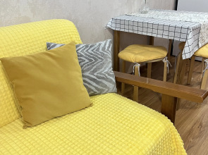 Квартира Студия на Левенцовке