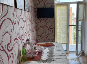 Апартаменты в Светлогорске