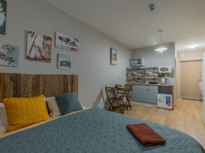 Апарт-Отель Старт