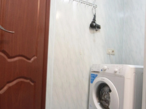Квартира на Утренней