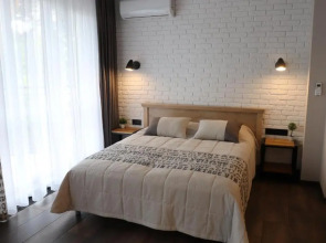 Апартаменты Amber West