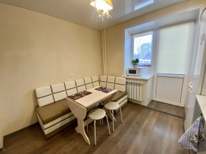 Апартаменты Vologda