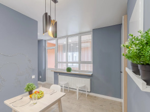 Апартаменты Папай и Оливия